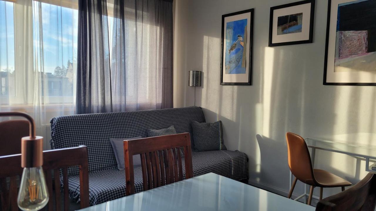 Apartament Almonia Wrocław Exterior foto