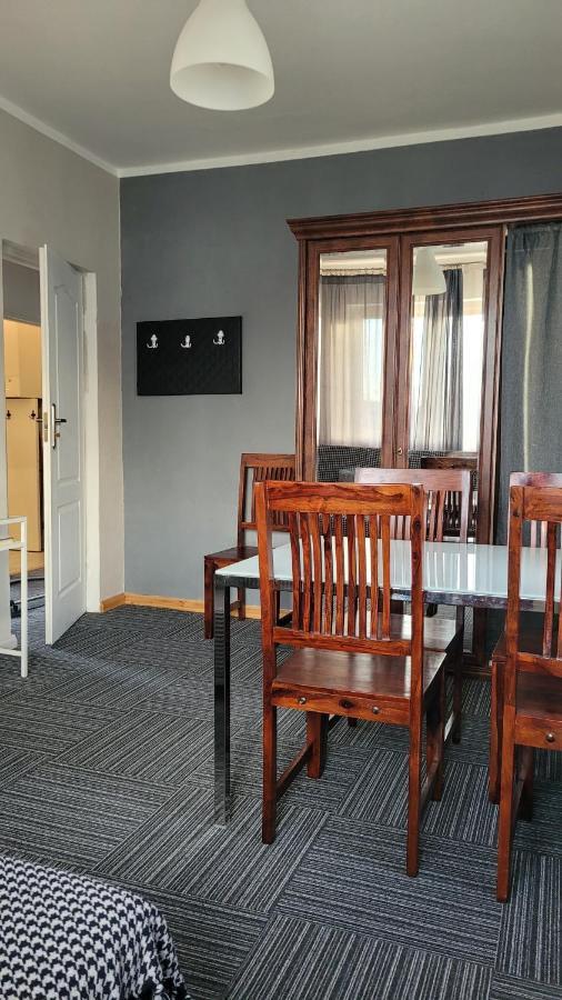 Apartament Almonia Wrocław Exterior foto
